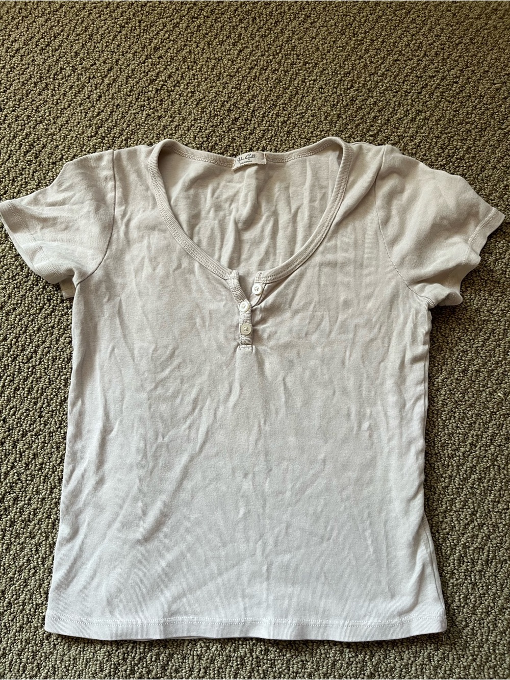Brandy Melville Top